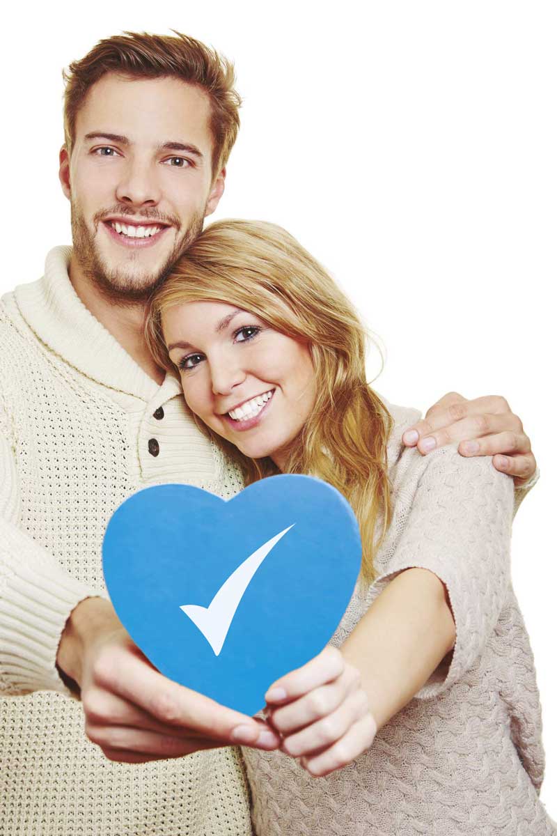 Chequeo Básico de Fertilidad Chequeo Básico de Fertilidad